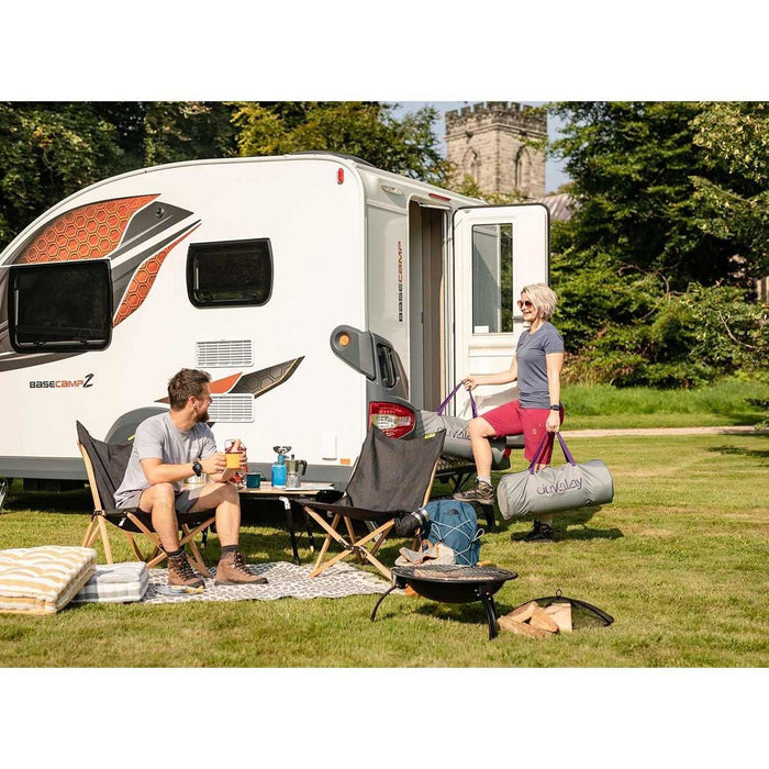 Duvalay Storage Bag Small - Duvalay - My Roof Tent