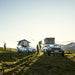 Thule Tepui Kukenam Roof Tent 3 Person - Thule - My Roof Tent