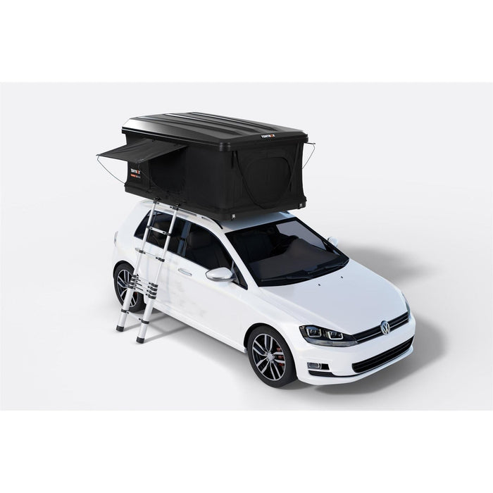 TentBox Classic 2.0 (Midnight Grey) 2 Person Roof Tent - TENTBOX - My Roof Tent