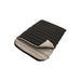 Outwell Constellation Lux Double Luxury 3 - 4 Season Sleeping Bag - Brown - Outwell - My Roof Tent