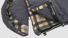Outwell Camper Grey Single Sleeping Bag - Outwell - My Roof Tent