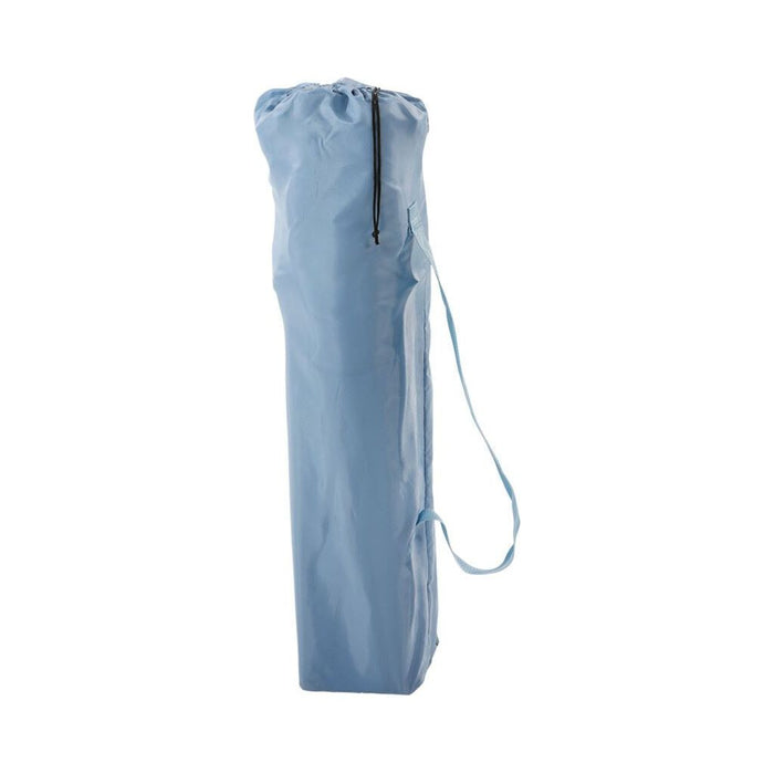 Travellife Lago Chair Cross Wave Blue 2129960 - Travellife - My Roof Tent