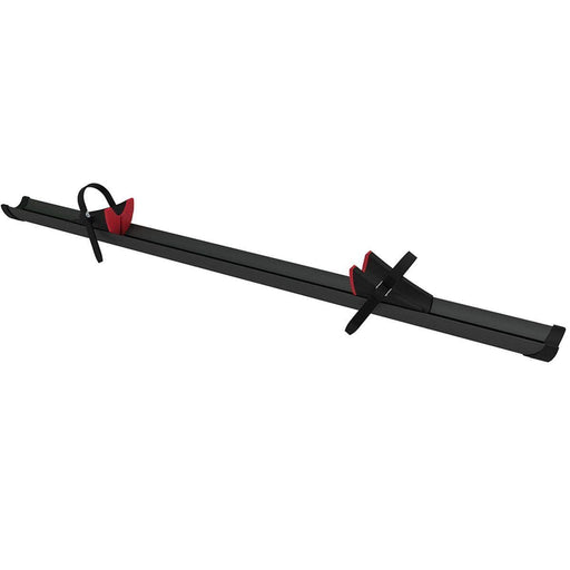 Fiamma Bike Rail Premium Xl Deep Black 98656M153 - Fiamma - My Roof Tent