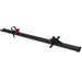 Fiamma Bike Rail Premium Xl Deep Black 98656M153 - Fiamma - My Roof Tent