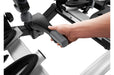 THULE 926021 VeloCompact 3 Bike Cycle Carrier Tow Bar Mounted Bike Rack - Thule - My Roof Tent
