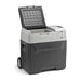 Indel B LiON Cooler X50A The Ultimate Mobile Portable Refrigerator with 50L - Indel B - My Roof Tent