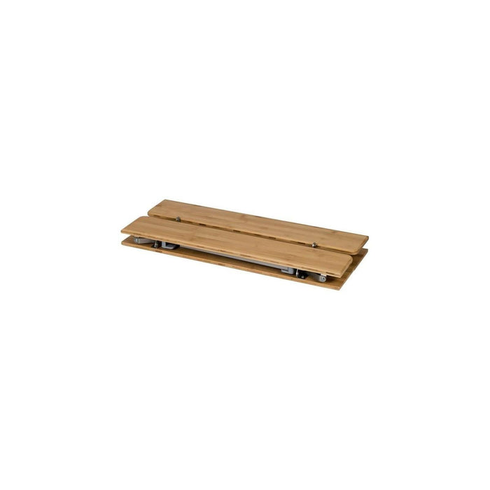 Bo-Camp Urban Collection Table Morris 65 x 50cm - Bo-Camp - My Roof Tent
