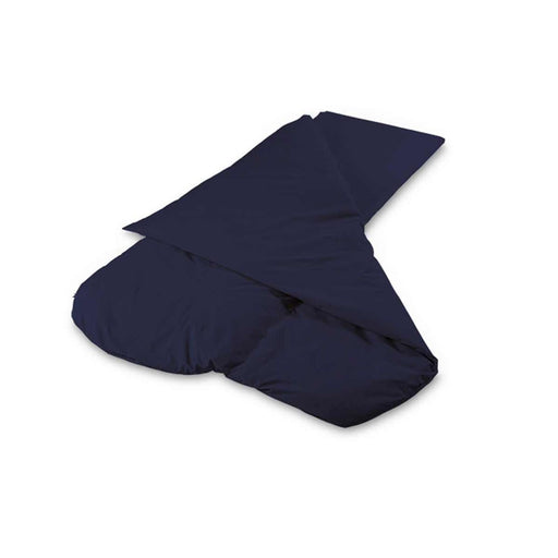 Duvalay Sleeping Bag Covers 190cm x 66cm - Navy - Duvalay - My Roof Tent