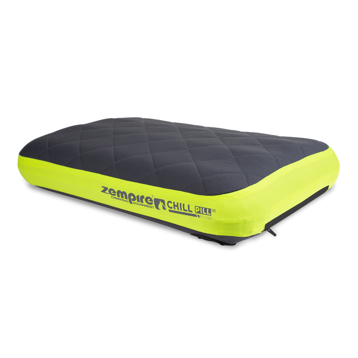 Zempire Chill Pill V2 Pillow - Zempire - My Roof Tent