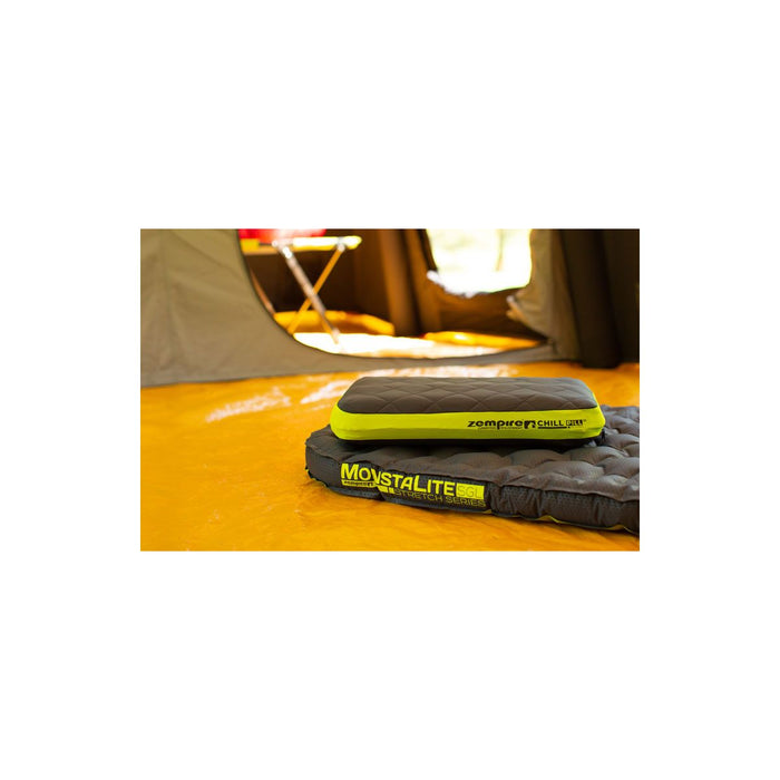 Zempire Chill Pill V2 Pillow - Zempire - My Roof Tent