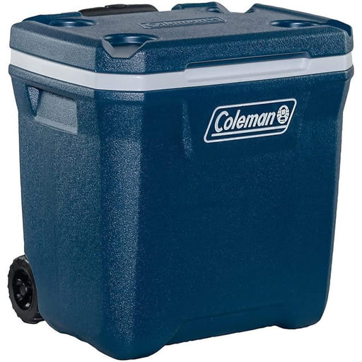 Coleman 28QT Xtreme Wheeled 26L Cooler - Coleman - My Roof Tent