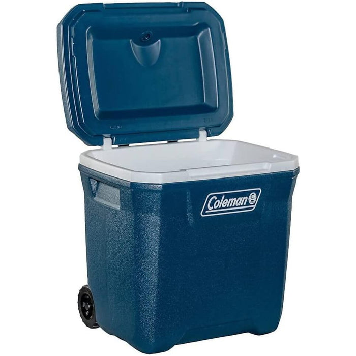 Coleman 28QT Xtreme Wheeled 26L Cooler - Coleman - My Roof Tent