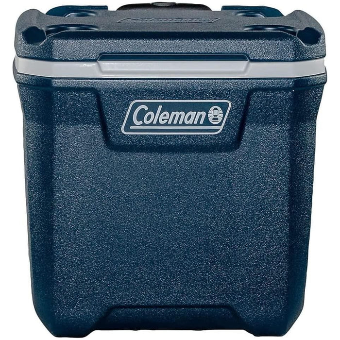 Coleman 28QT Xtreme Wheeled 26L Cooler - Coleman - My Roof Tent