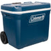 Coleman 47L Cooler Xtreme Wheeled 50QT Picnic Camping BBQ Cool Box - Coleman - My Roof Tent