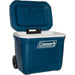 Coleman 47L Cooler Xtreme Wheeled 50QT Picnic Camping BBQ Cool Box - Coleman - My Roof Tent