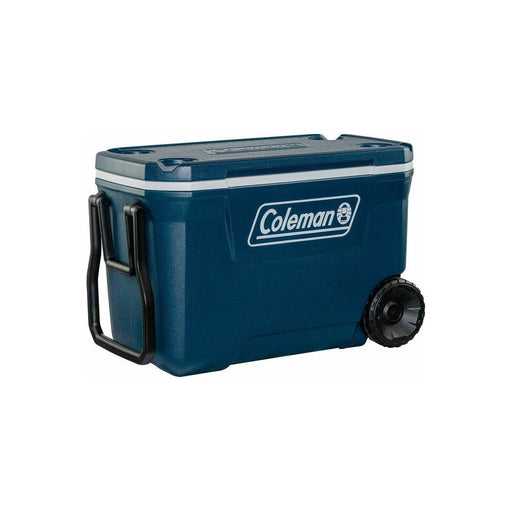 Coleman 62QT Xtreme Wheeled 58L Fishing Camping Cooler Coolbox 2000037213 - Coleman - My Roof Tent