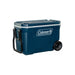 Coleman 62QT Xtreme Wheeled 58L Fishing Camping Cooler Coolbox 2000037213 - Coleman - My Roof Tent