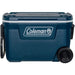 Coleman 62QT Xtreme Wheeled 58L Fishing Camping Cooler Coolbox 2000037213 - Coleman - My Roof Tent