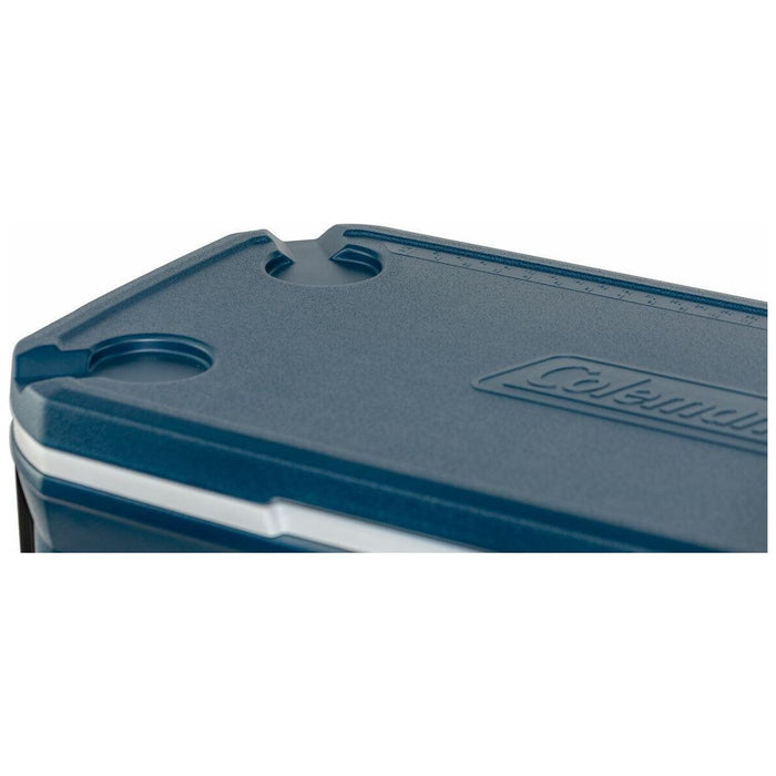 Coleman 62QT Xtreme Wheeled 58L Fishing Camping Cooler Coolbox 2000037213 - Coleman - My Roof Tent