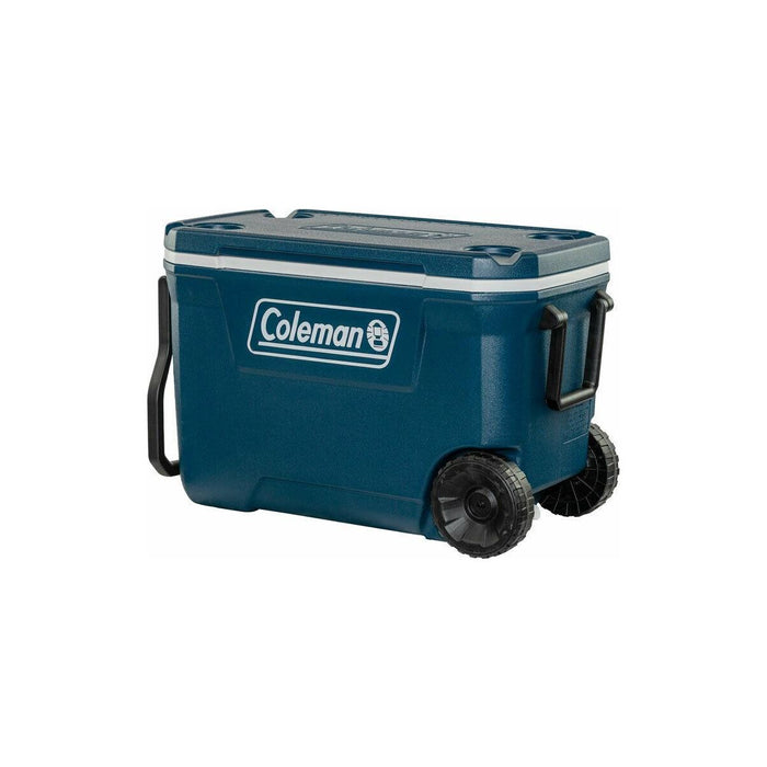 Coleman 62QT Xtreme Wheeled 58L Fishing Camping Cooler Coolbox 2000037213 - Coleman - My Roof Tent