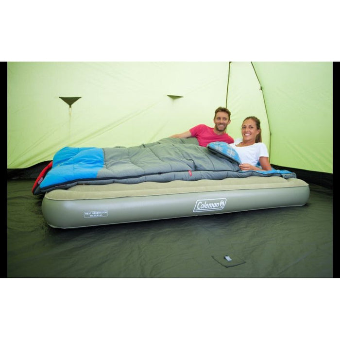 Coleman Comfort Double Air Bed - Coleman - My Roof Tent