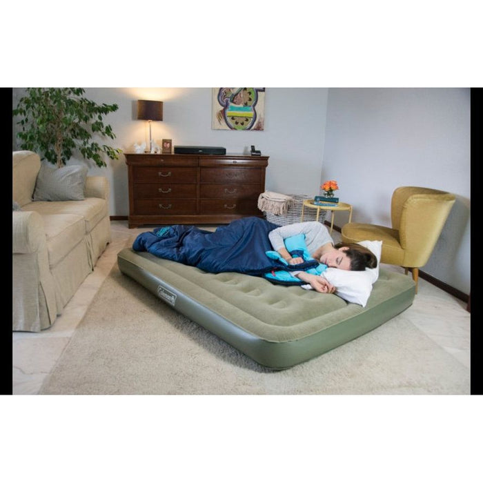 Coleman Comfort Double Air Bed - Coleman - My Roof Tent