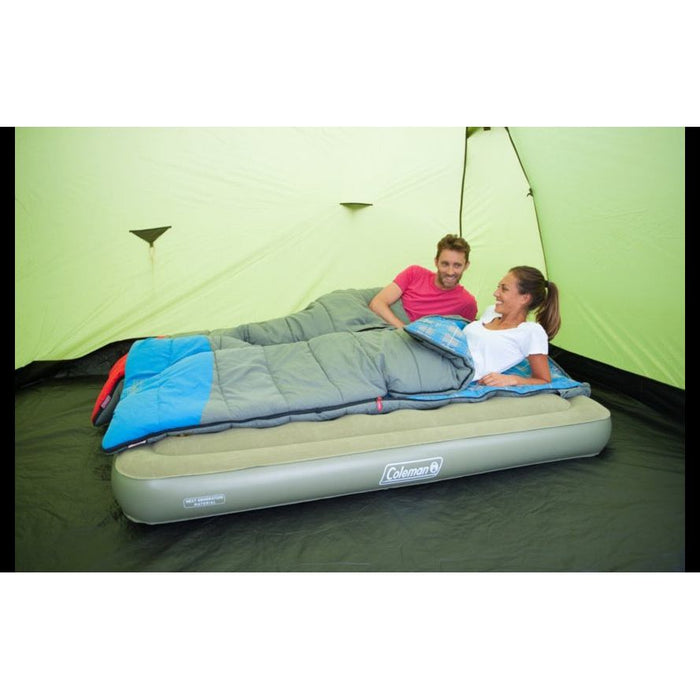 Coleman Comfort Double Air Bed - Coleman - My Roof Tent