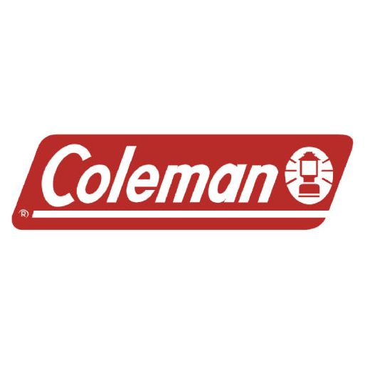 Coleman Cool Box 26 Litre Performance 28QT Wheeled Cooler in Blue Camping - Coleman - My Roof Tent