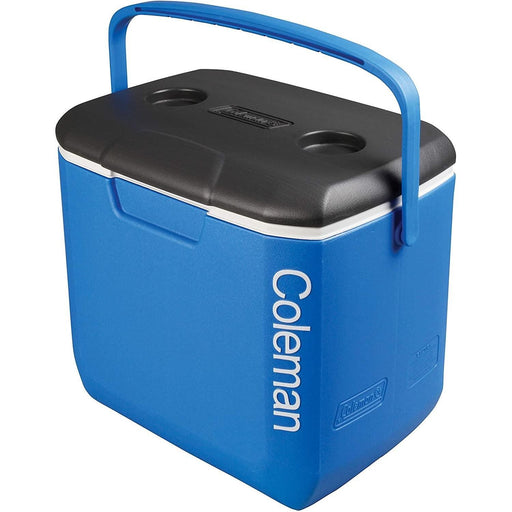 Coleman Cool Box 30QT Performance Cooler, 28 Litres capacity, Large Cooler Box - Coleman - My Roof Tent