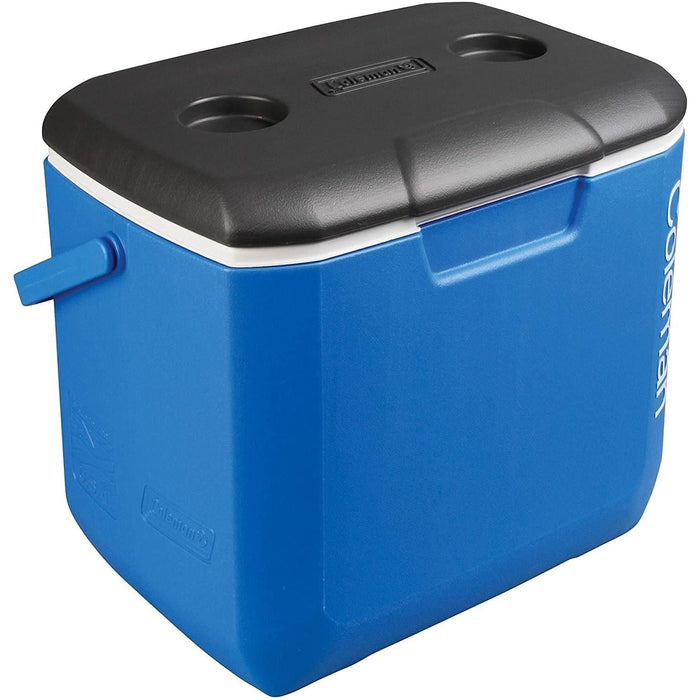 Coleman Cool Box 30QT Performance Cooler, 28 Litres capacity, Large Cooler Box - Coleman - My Roof Tent