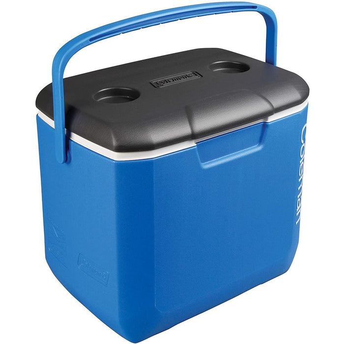 Coleman Cool Box 30QT Performance Cooler, 28 Litres capacity, Large Cooler Box - Coleman - My Roof Tent