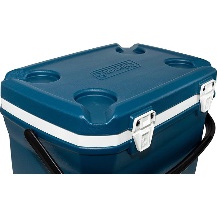 Coleman Cooler Xtreme 28QT 26L Cool Box BBQ Picnic Camping Sports - Coleman - My Roof Tent