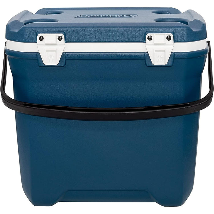 Coleman Cooler Xtreme 28QT 26L Cool Box BBQ Picnic Camping Sports - Coleman - My Roof Tent