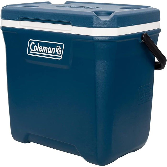 Coleman Cooler Xtreme 28QT 26L Cool Box BBQ Picnic Camping Sports - Coleman - My Roof Tent