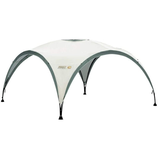 Coleman Event Shelter Large Gazebo Sun Shade Garden & Camping 12x12 3.6M - Coleman - My Roof Tent