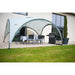 Coleman Event Shelter Large Gazebo Sun Shade Garden & Camping 12x12 3.6M - Coleman - My Roof Tent