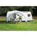 Coleman Event Shelter Medium Gazebo Sun Shade Garden & Camping 10x10 3M - Coleman - My Roof Tent