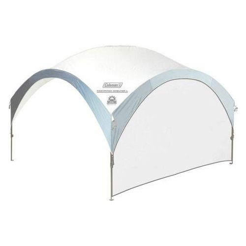Coleman Fastpitch Event Shelter Pro XL Sunwall Mesh Panel Side Door - Coleman - My Roof Tent