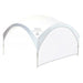 Coleman FastPitch Shelter Sunwall M -to fit FastPitch M Shelter - Coleman - My Roof Tent