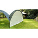 Coleman FastPitch Shelter Sunwall M -to fit FastPitch M Shelter - Coleman - My Roof Tent