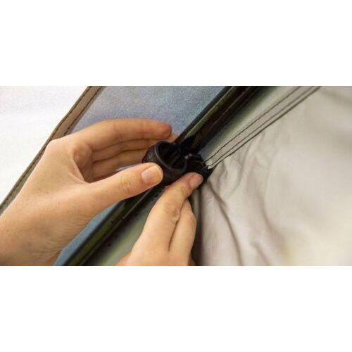 Coleman FastPitch Shelter Sunwall M -to fit FastPitch M Shelter - Coleman - My Roof Tent