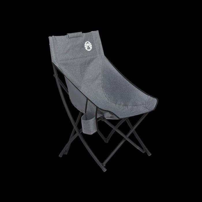 Coleman Forester Camping Chair Bucket Outdoors Beach Garden Folding Seat Ad - Coleman - My Roof Tent