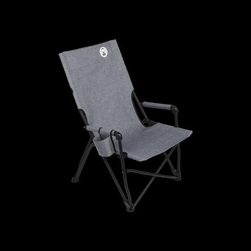 Coleman Forester Sling Chair Camping Beach Outdoors Folding Furniture Garden - Coleman - My Roof Tent