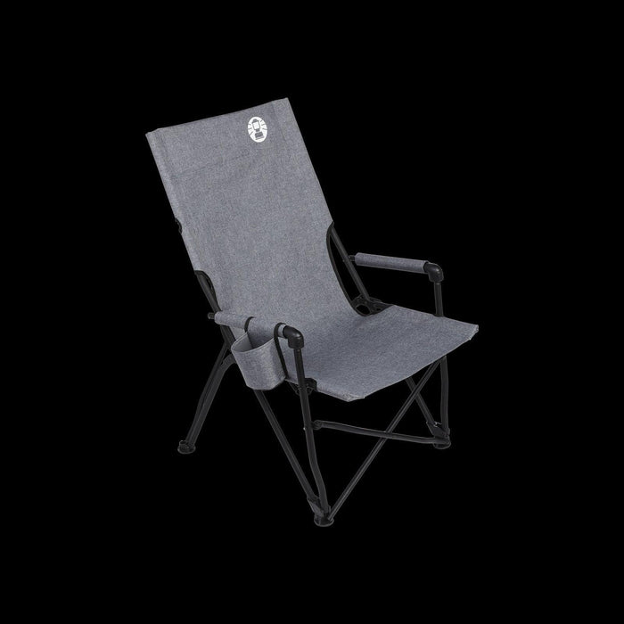 Coleman Forester Sling Chair Camping Beach Outdoors Folding Furniture Garden - Coleman - My Roof Tent