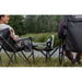 Coleman Forester Sling Chair Camping Beach Outdoors Folding Furniture Garden - Coleman - My Roof Tent