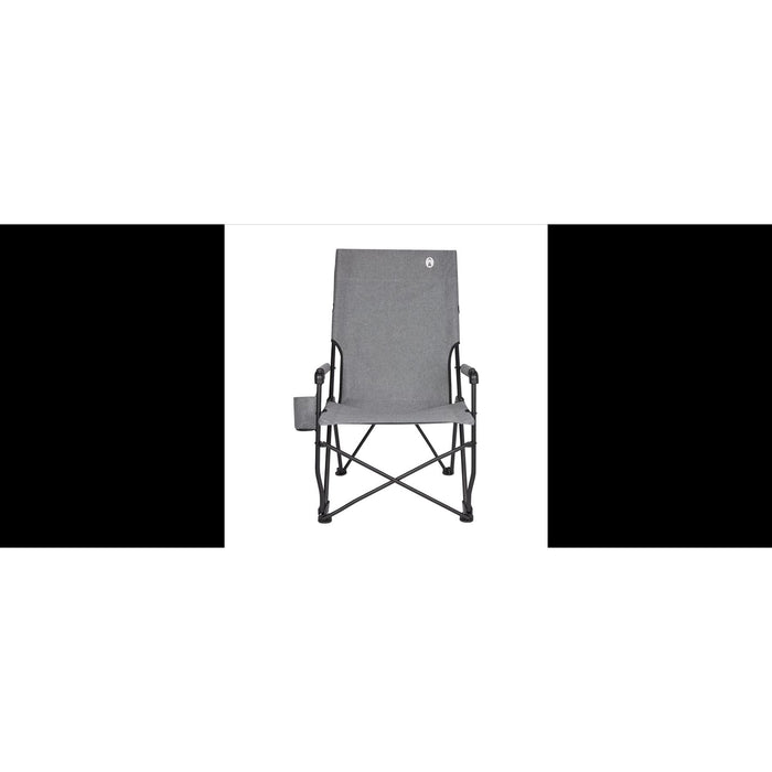 Coleman Forester Sling Chair Camping Beach Outdoors Folding Furniture Garden - Coleman - My Roof Tent