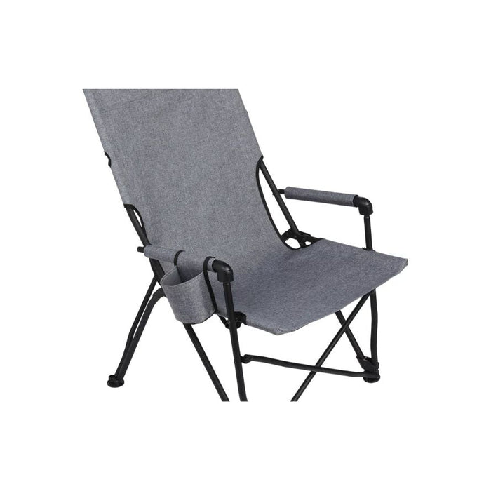 Coleman Forester Sling Chair Camping Beach Outdoors Folding Furniture Garden - Coleman - My Roof Tent