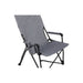 Coleman Forester Sling Chair Camping Beach Outdoors Folding Furniture Garden - Coleman - My Roof Tent