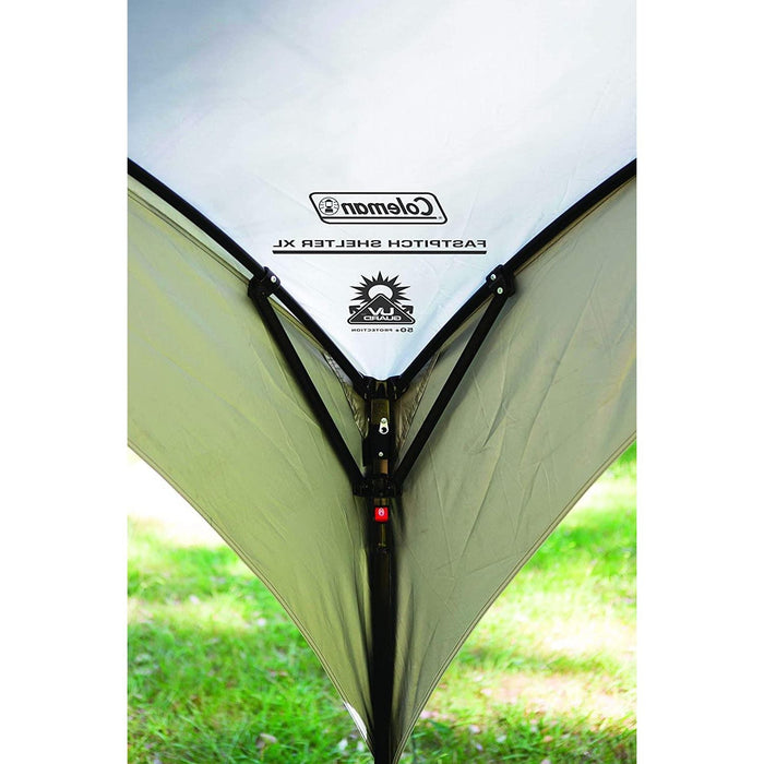 Coleman Gazebo Fast Pitch Event Shelter M 3 x 3 m - Coleman - My Roof Tent