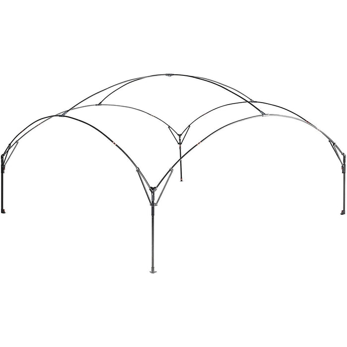 Coleman Gazebo Fast Pitch Event Shelter M 3 x 3 m - Coleman - My Roof Tent